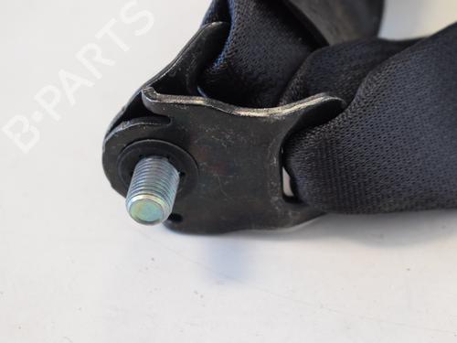 Seat buckle SUBARU LEGACY IV Estate (BP) 2.0 D AWD (BPD) | BP19943493I32 