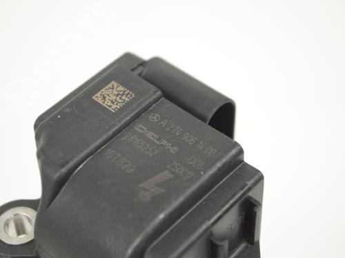 Ignition coil MERCEDES-BENZ C-CLASS Coupe (C205) C 180 (205.340) | BP7501368M94 