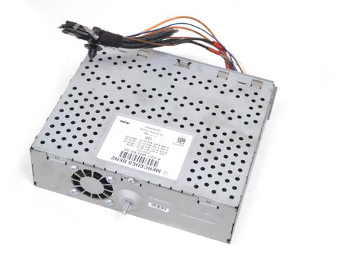 Used Electronic module MERCEDES-BENZ CLS (C218) CLS 350 CDI / d (218.323) (265 hp) 14783257