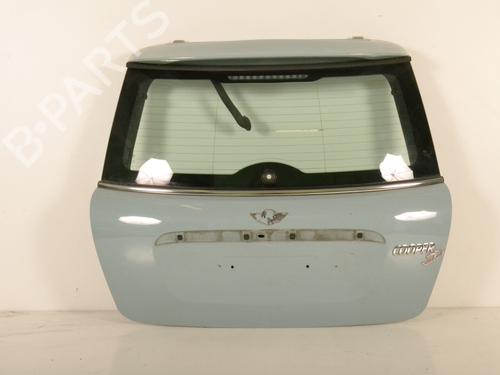 Bakluke CC/Kombi-Kupé MINI MINI (R56) Cooper SD (143 hp) 22357039