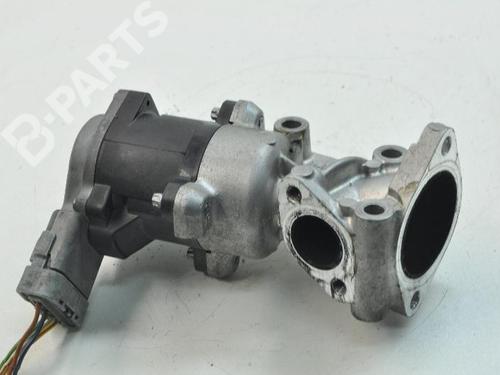 Egr JAGUAR XJ (X350, X358) D 2.7 | BP7488506M69 