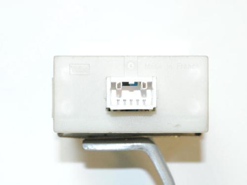 Electronic module TOYOTA AVENSIS Saloon (_T25_) 2.0 VVTi (AZT250_) | BP7752683M83 