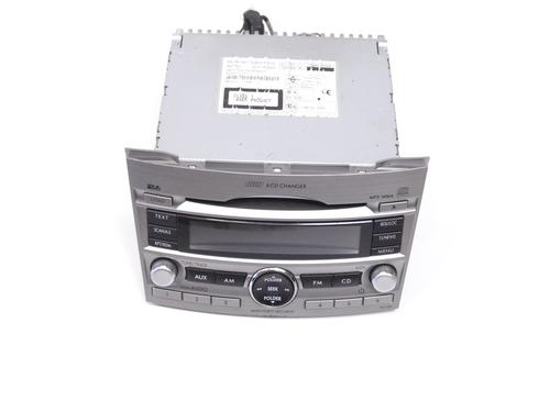 Used Electronic module SUBARU LEGACY V Estate (BR) 2.0 D AWD (150 hp) 7750179