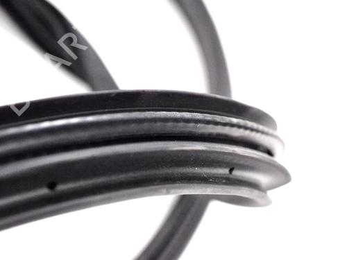 Rubber door seal FORD FIESTA VI (CB1, CCN) 1.0 EcoBoost | BP14788902C142 