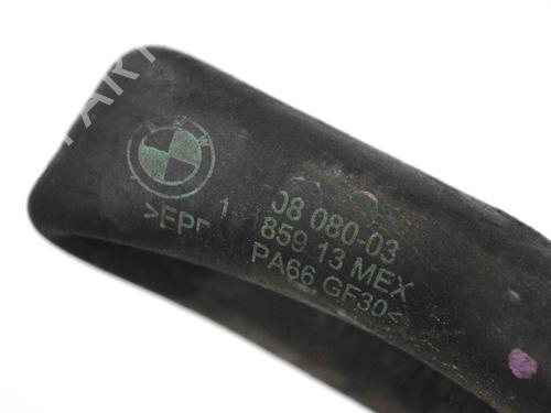 Pipe BMW X5 (E70) xDrive 30 d | BP14770337M125