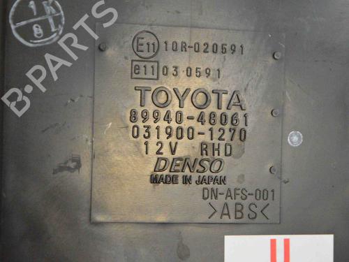 Electronic module LEXUS RX (_U3_) 400h AWD (MHU38_, MHU38R) | BP8627653M83