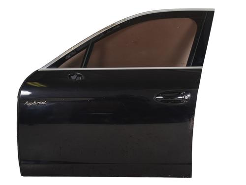 Used Left front door PORSCHE PANAMERA (970) 3.0 S E-Hybrid (333 hp) 19284937