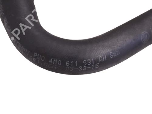 Pipe AUDI Q7 (4MB, 4MG, 4MQ) 3.0 TDI quattro | BP14797499M125 