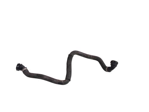 Used Pipe BMW X6 (F16, F86) xDrive 40 d (313 hp) 14800264