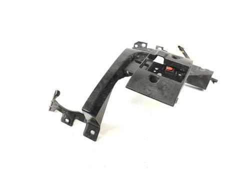 Rear bumper bracket LAND ROVER RANGE ROVER EVOQUE (L538) 2.0 D 4x4 | BP14788767C159 