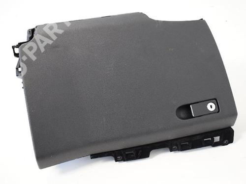 Glove box MERCEDES-BENZ GLK-CLASS (X204) 220 CDI 4-matic (204.984, 204.997) (170 hp) A2046801591