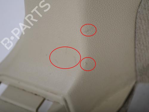 Bagagerumsbeklædning INFINITI FX 30d AWD | BP14804559I3 