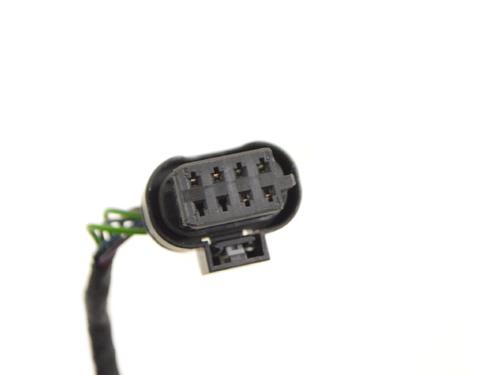 Wiring harness LAND ROVER RANGE ROVER IV (L405) 4.4 SDV8 4x4 | BP14775846E16 