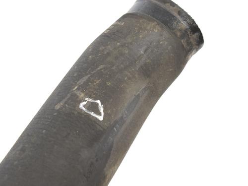 Pipe JEEP GRAND CHEROKEE III (WH, WK) 3.0 CRD 4x4 | BP8860326M125 