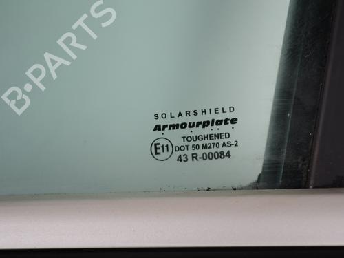 Left front door PORSCHE CAYENNE (9PA) S 4.8 | BP19284738C2 