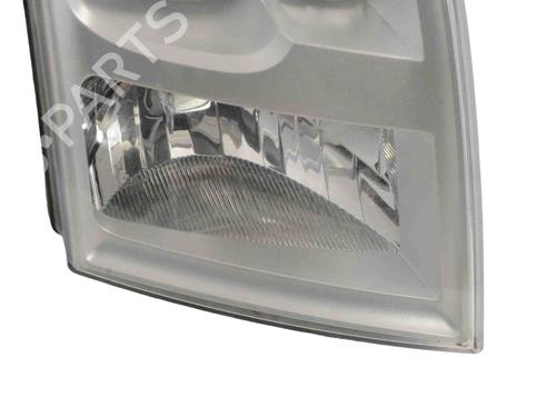 Right headlight FORD TRANSIT Van (FA_ _) 2.4 TDCi RWD | BP29485591C29 