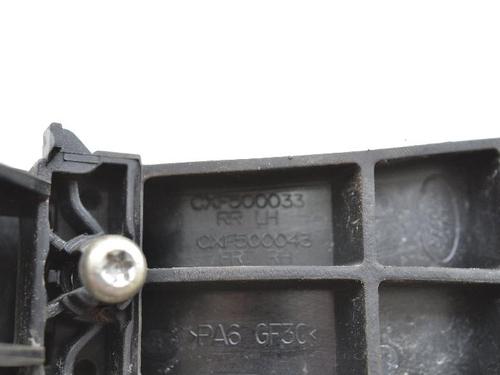 Rear right exterior door handle LAND ROVER FREELANDER 2 (L359) 2.2 TD4 4x4 | BP7496253C130