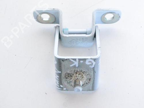 Used Hinge/Door check strap RENAULT MEGANE III Grandtour (KZ0/1) 1.5 dCi (KZ09, KZ0D, KZ1G, KZ29, KZ14, KZ1W, KZ10, KZ1F,... (110 hp) 14799132