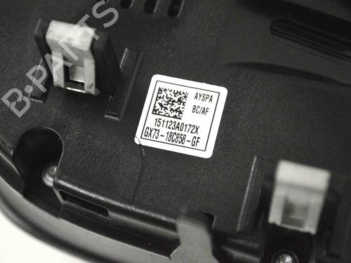 Climate control JAGUAR XE (X760) 2.0 D | BP9172349I5 