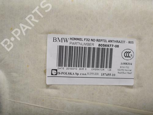 Interior roof BMW 4 Coupe (F32, F82) 428 i | BP15552782I12 