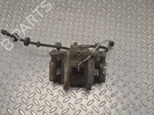 Used Right front brake caliper VW ID.3 (E11, E12) Pro (145 hp) 27825438