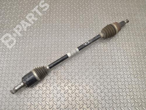 Antriebswelle links hinten für ALFA ROMEO STELVIO (949_) 2.0 Q4 (949.AXF2A) (201 hp) 10534873