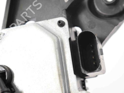 Rear wiper motor VW SCIROCCO III (137, 138) 2.0 TFSI | BP7484340M102 