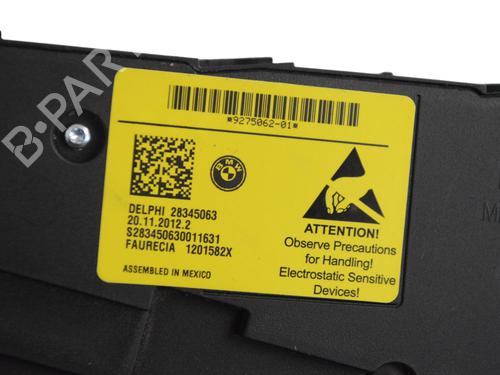 Switch BMW X6 (E71, E72) xDrive 40 d | BP16197465I30 