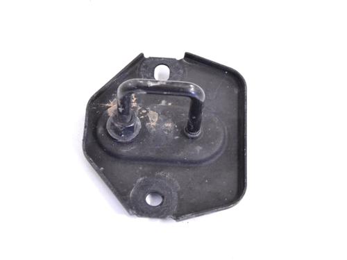 Exterior handle LAND ROVER RANGE ROVER VELAR (L560) 2.0 D240 SD4 4x4 | BP14790300C122 