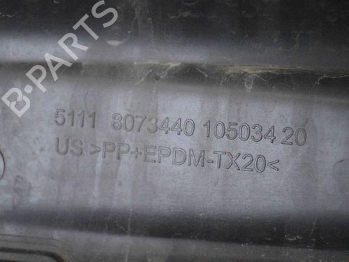 Other PORSCHE CAYENNE (92A) 3.6 | BP28547010O1