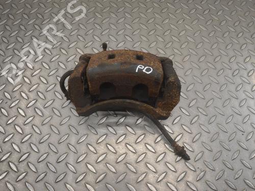 Right front brake caliper INFINITI Q50 50 D (170 hp) 16349861