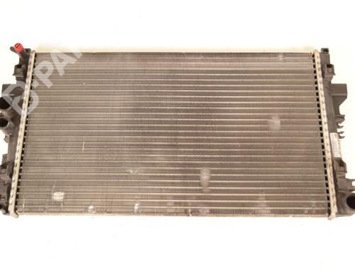 Used Water radiator MERCEDES-BENZ VITO / MIXTO Van (W639) 113 CDI (639.601, 639.603, 639.605) (136 hp) 7501117