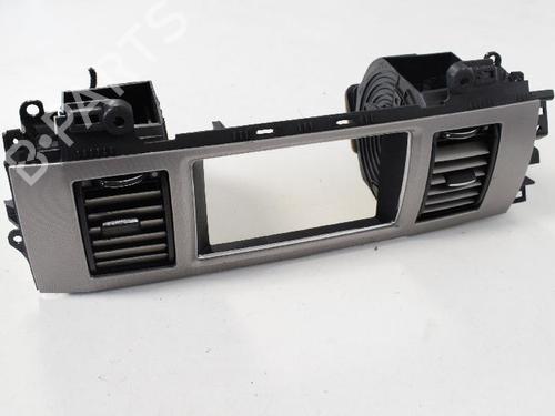 Luftventilen JAGUAR XF I (X250) 2.7 D (207 hp) 14766610