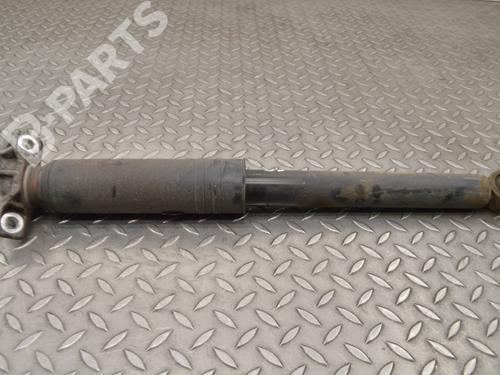 Used Right rear shock absorber OPEL ASTRA J GTC 1.4 Turbo (08) (140 hp) 9908302