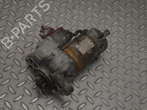 Startmotor JAGUAR S-TYPE II (X200) 2.7 D | BP16644683M8 