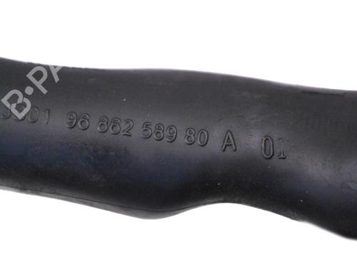 Pipe PEUGEOT RCZ 1.6 16V | BP14794461M125 