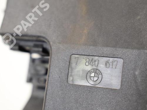 Tailgate lock BMW 1 (E87) 120 d | BP8858415C101 