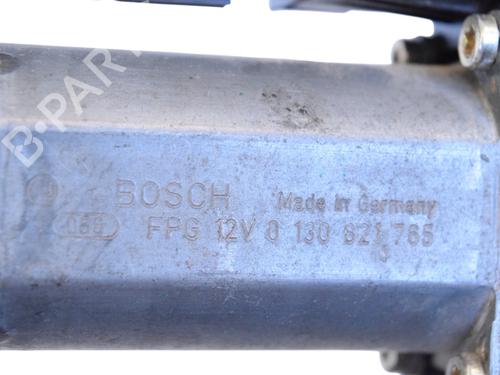Right front window motor AUDI A4 B6 (8E2) 1.8 T | BP25795272E20 
