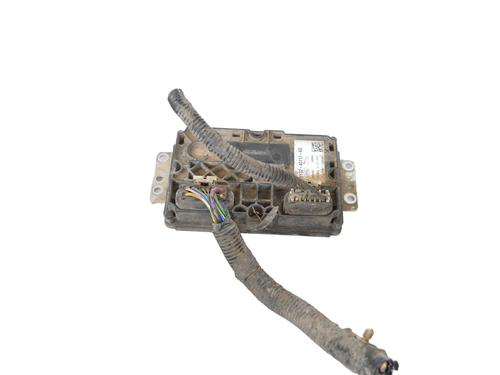 Electronic module LAND ROVER RANGE ROVER IV (L405) 4.4 SDV8 4x4 | BP18201861M83 