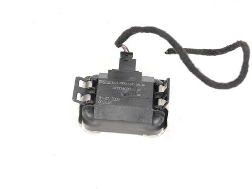 Control unit JAGUAR XF I (X250) 3.0 D (241 hp) 8X23-17D547-BD