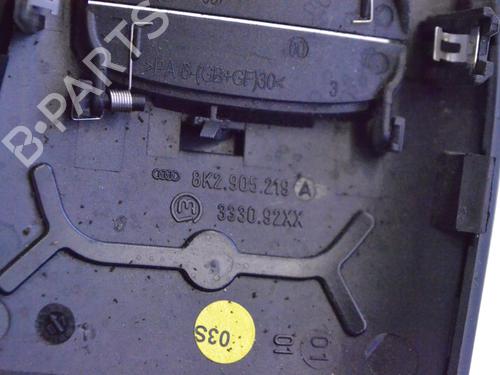 Other AUDI A5 (8T3) 3.0 TDI quattro | BP14804793O1 