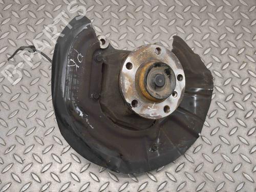 Used Left front steering knuckle BMW 7 (G11, G12) 740 e, Le (326 hp) 15775735
