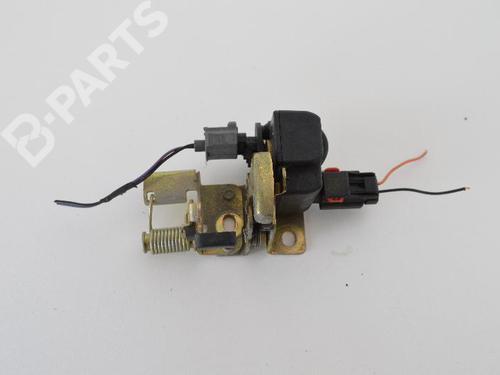 Bakluke lås JEEP GRAND CHEROKEE III (WH, WK) 5.7 V8 4x4 | BP8830509C101 