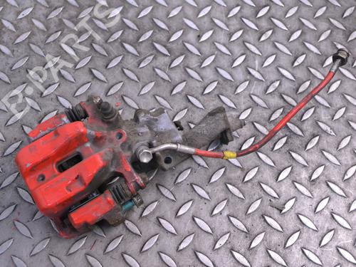 Used Right rear brake caliper MAZDA MX-5 III (NC) 2.0 (NC18) (160 hp) 14778897