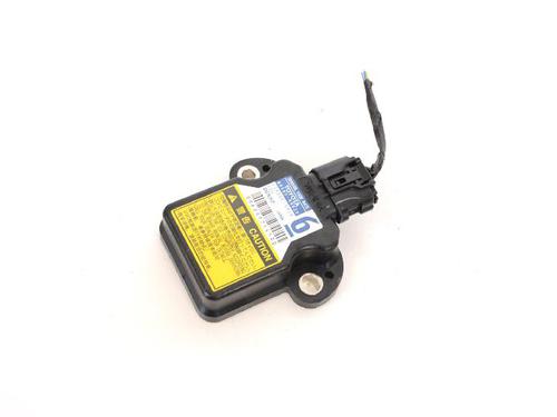 Electronic sensor TOYOTA PRIUS (_W3_) 1.8 Hybrid (ZVW3_) (99 hp) 7483730