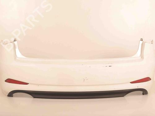 Used Rear bumper HYUNDAI i40 I (VF) 1.7 CRDi (116 hp) 29569299