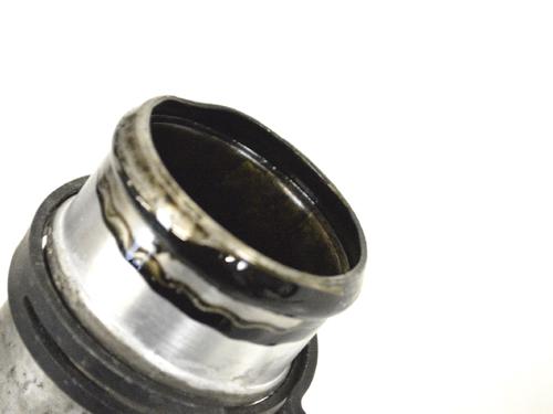 Pipe LAND ROVER RANGE ROVER IV (L405) 4.4 SDV8 4x4 | BP8861745M125