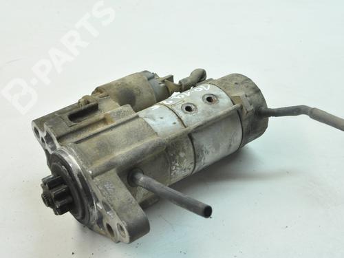 Startmotor LAND ROVER DISCOVERY III (L319) 2.7 TD 4x4 (190 hp) 7486829
