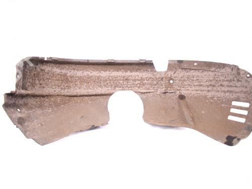 Wheel arch FORD FIESTA VI (CB1, CCN) 1.0 EcoBoost | BP14788911C56 