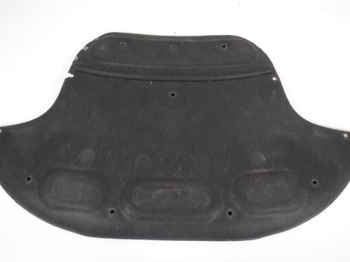 Upper protection MERCEDES-BENZ CLS (C218) CLS 220 BlueTEC / d (218.301) | BP14802027M93 